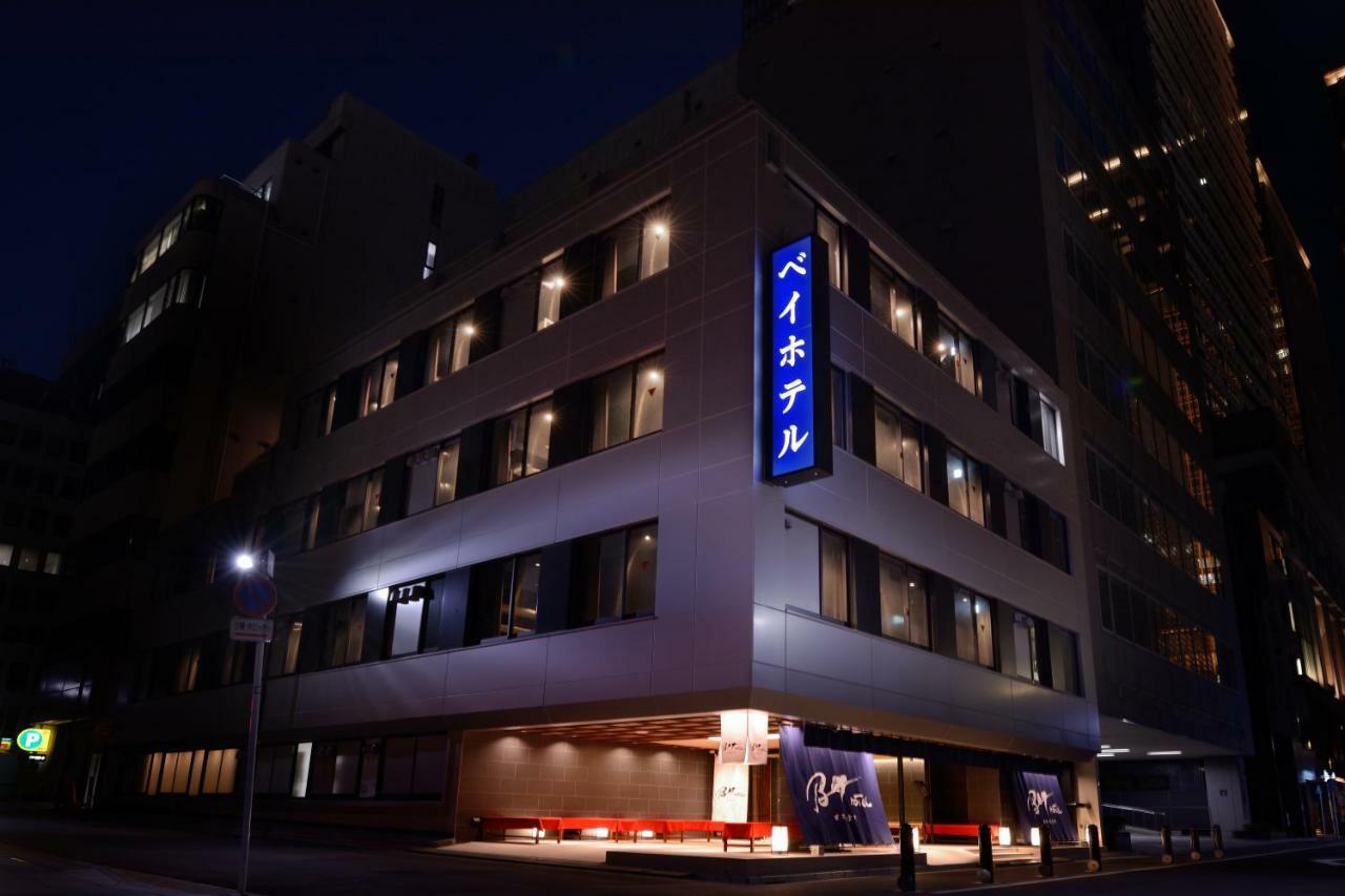 Nihonbashi Muromachi Bay 2*