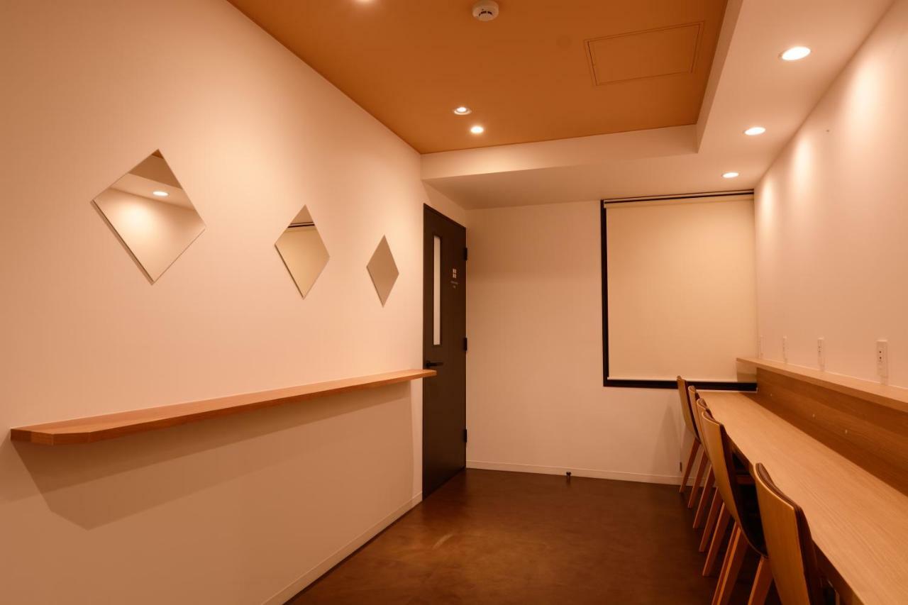 Nihonbashi Muromachi Bay Kapselhotell