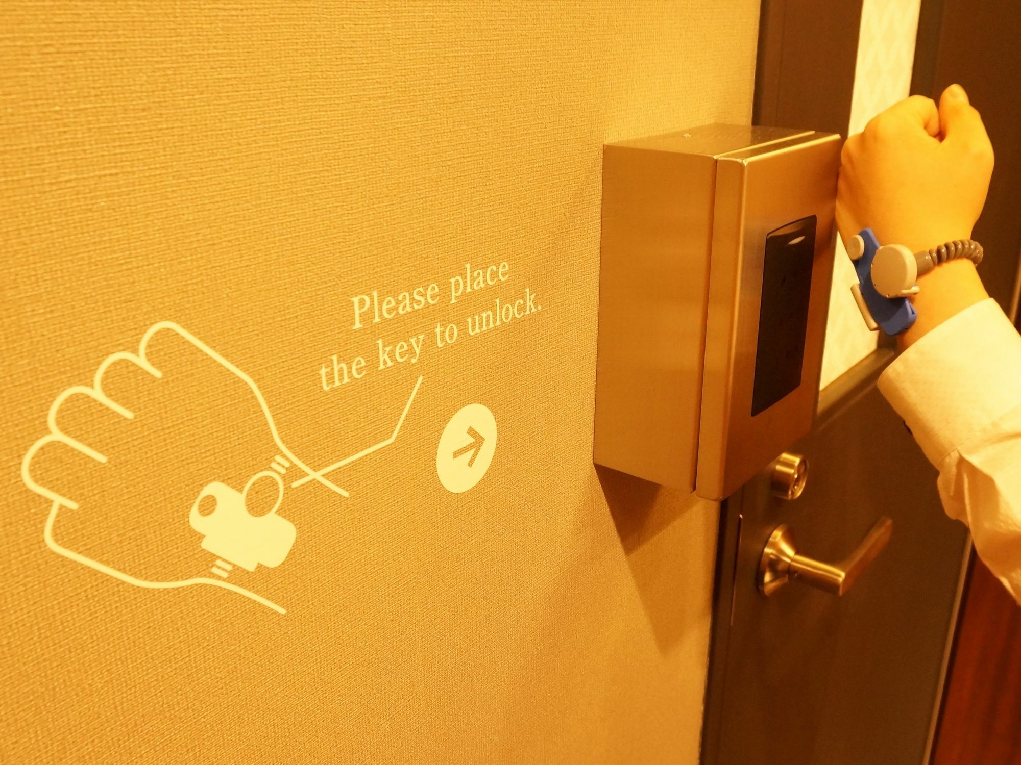 Kapselhotell Nihonbashi Muromachi Bay Tokyo prefektur