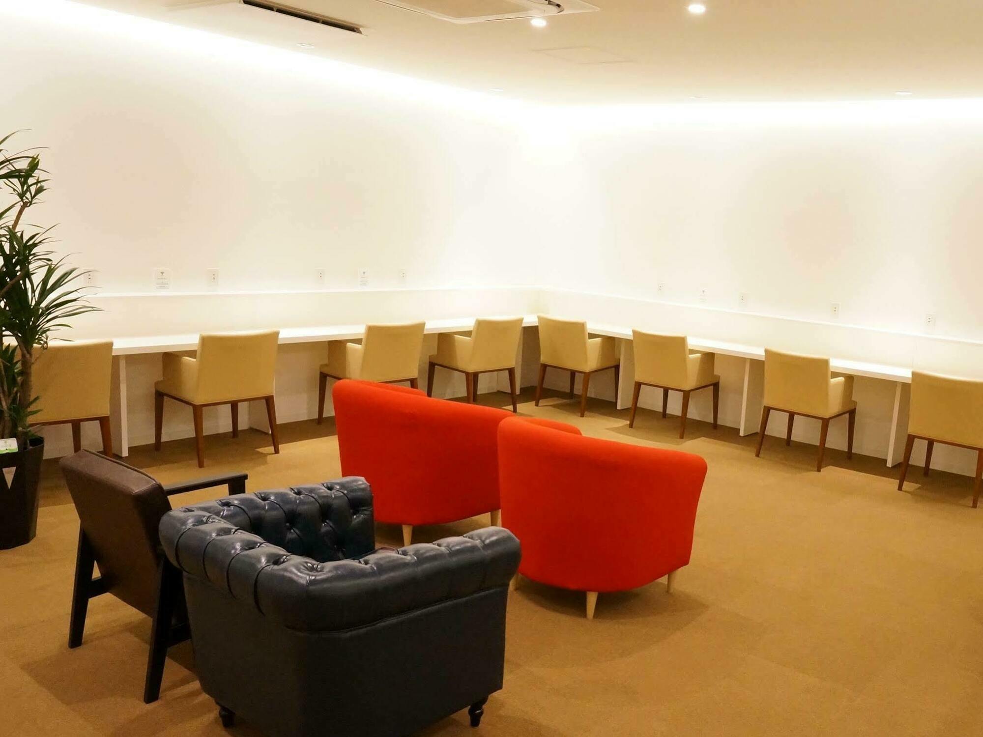 Kapselhotell Nihonbashi Muromachi Bay 2*